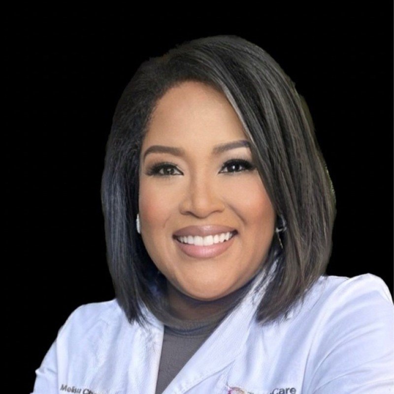 Melissa Chamblain, MD